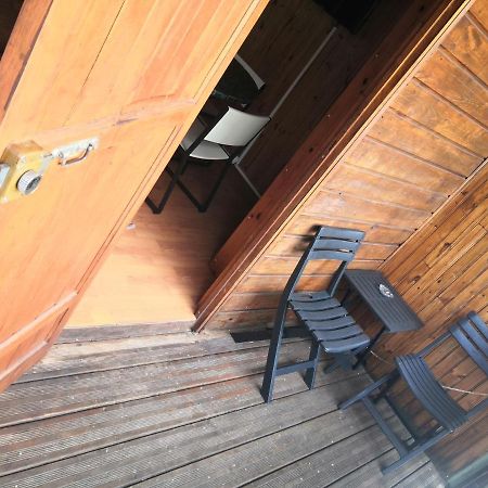 Appartement Idealement Situe Saint-Denis Kültér fotó